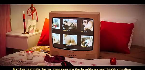  [FRANÇAIS] Un porno pas comme les autres.